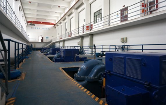 -South-to-North-Water-Transfer-Project