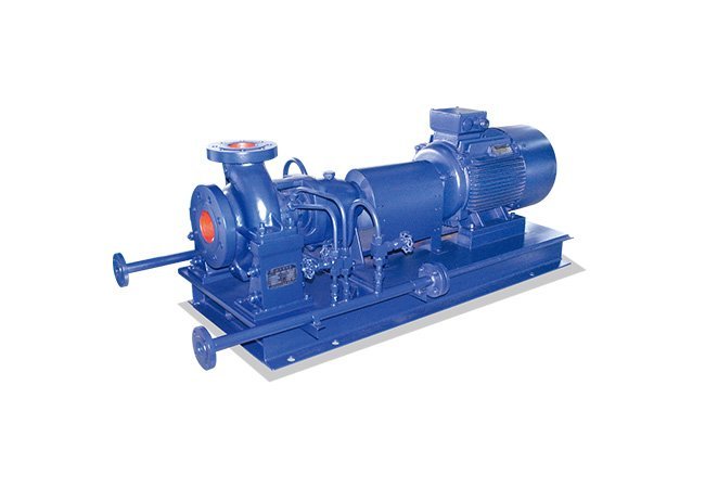 KQWR-G-Hot-Water-Pump-1